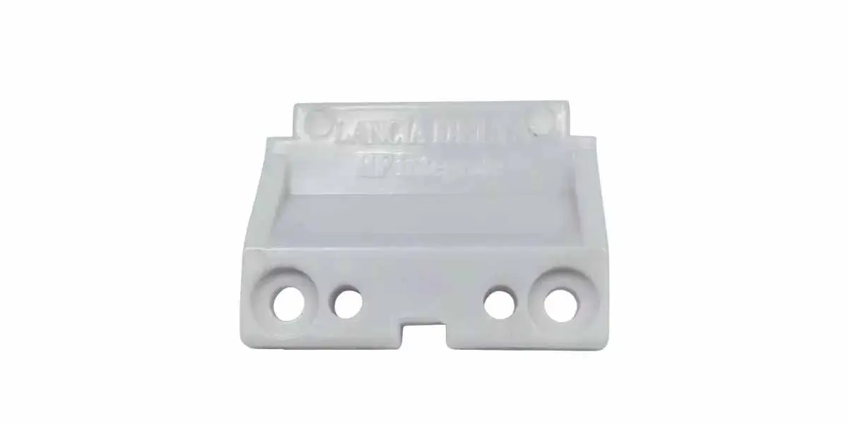 Kyosho Mini-Z Lancia Delta 1992 White Body Set W/4wd Rims