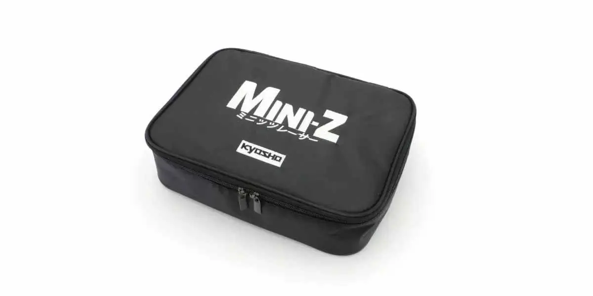 Kyosho Mini-Z Carrying Bag (280x200x75mm)