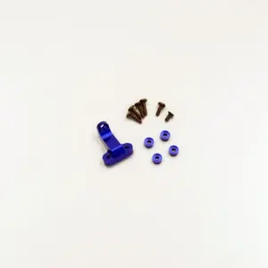 Aluminium Friction Mount Kyosho Mini-Z Mr03