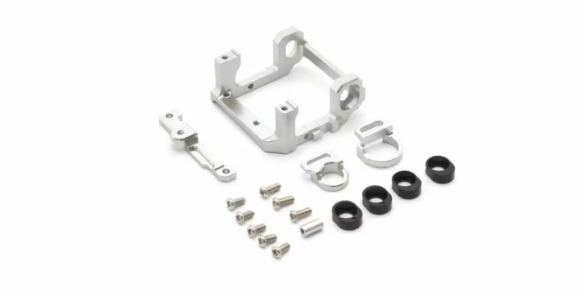 Kyosho Mini-Z MR04-MM Low CG Aluminium Motor Mount