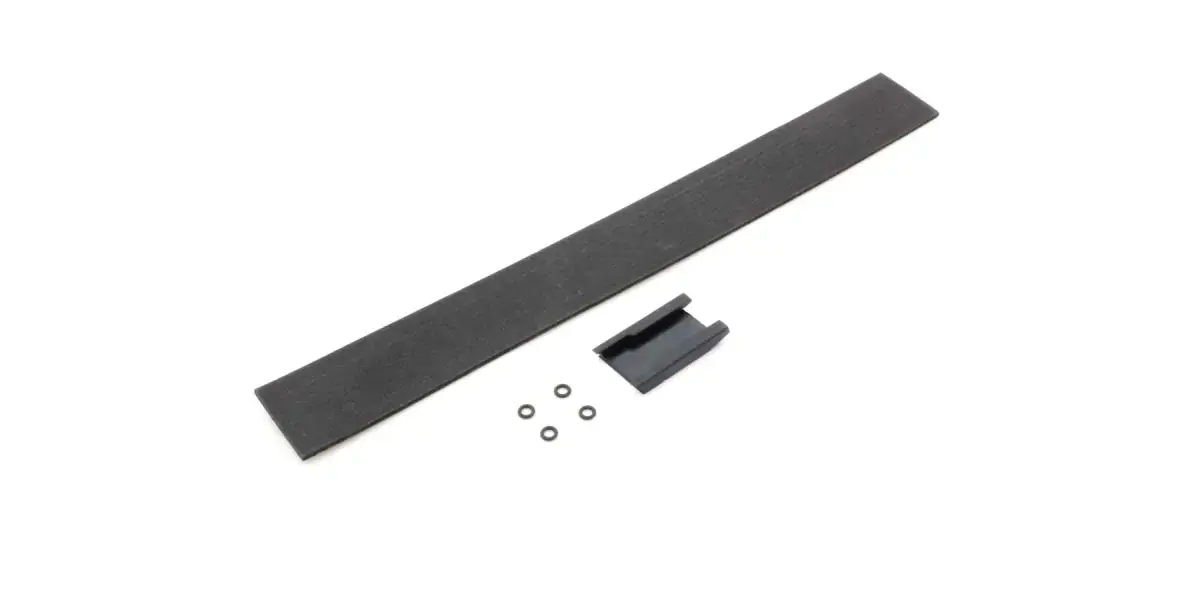 Kyosho Optima Mid Sealing Parts Set
