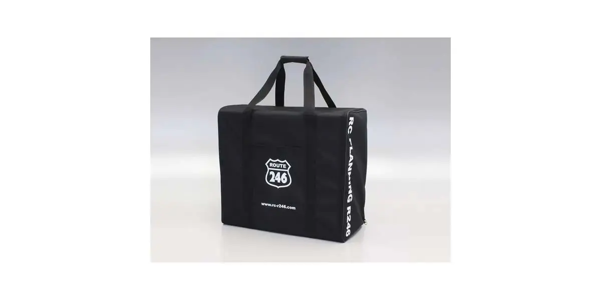 Kyosho Route 246 Carrying Bag F-300