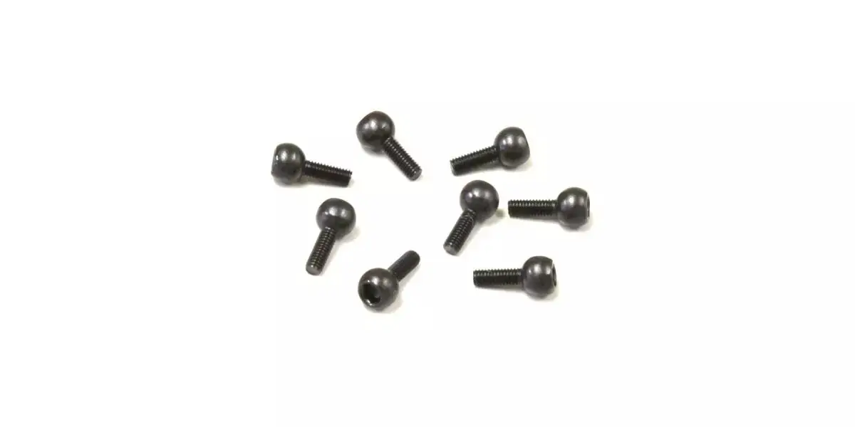 Kyosho Scorpion 2014 Pivot Ball 5.8xm2 - 6x11.5mm (8)