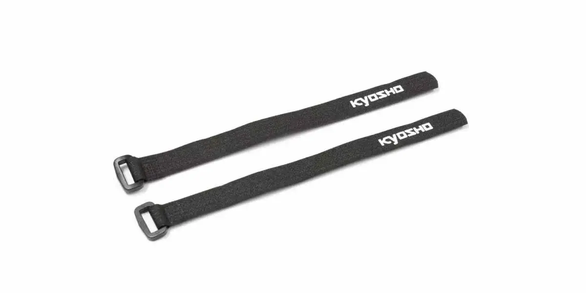 Kyosho 1:10 Battery Strap (16x200mm)