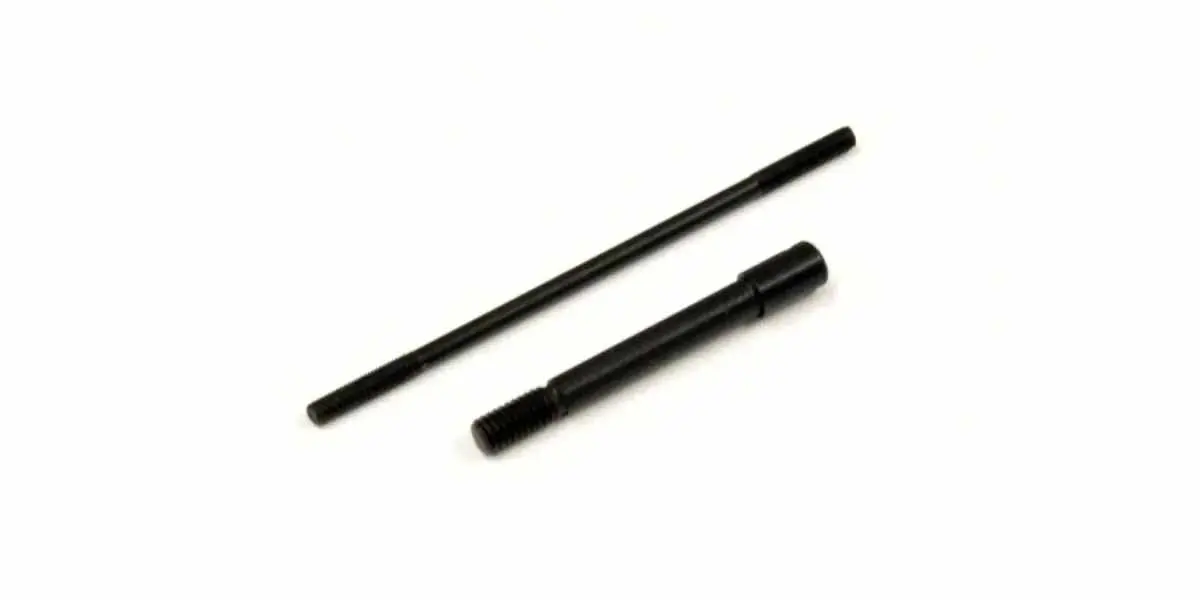 Kyosho Tomahawk Front Body Mount Post Set