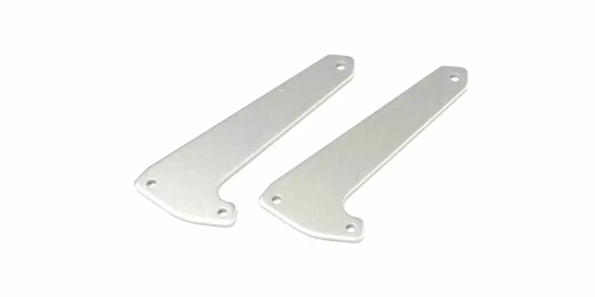 Kyosho Turbo Scorpion Front Shock Stay (2)