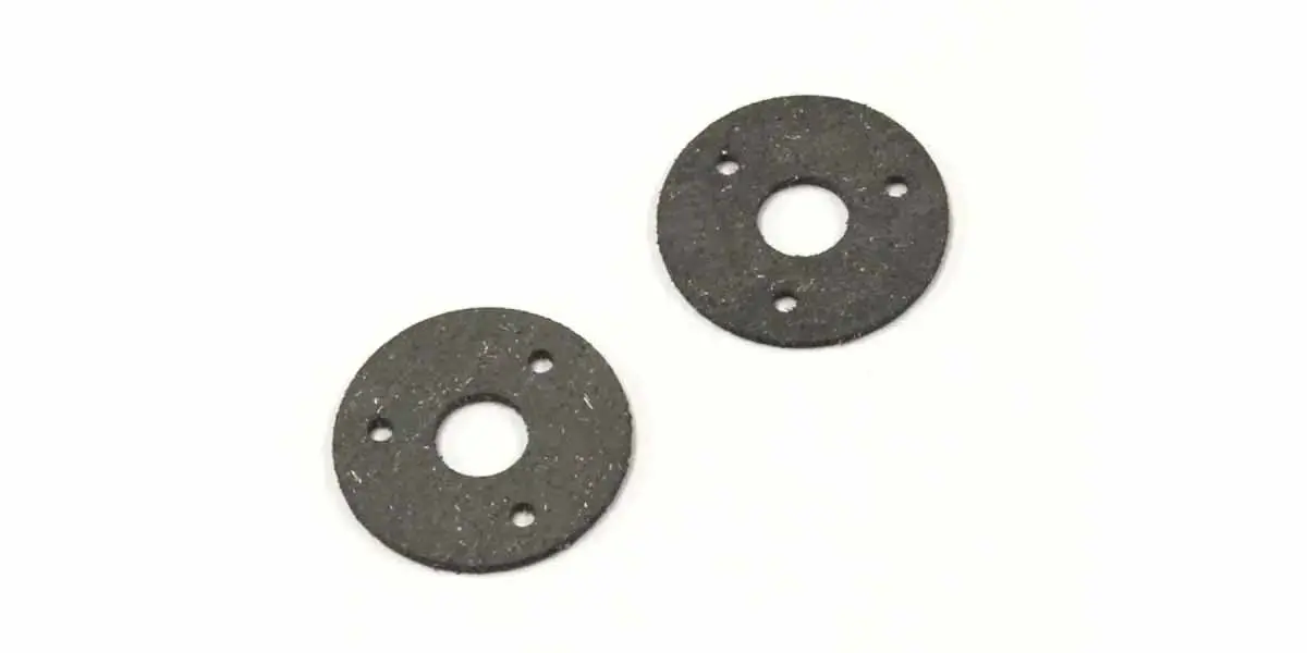 Kyosho Scorpion 2014 Hd Slipper Pad (2)