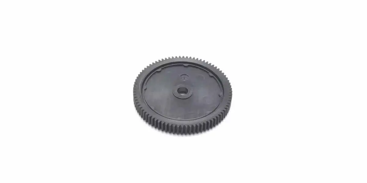 Kyosho Ultima rb7.5 Spur Gear 80t-48dp (Um564-80)
