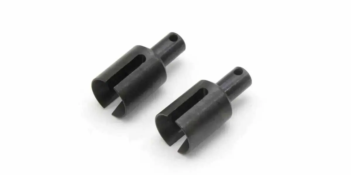 Kyosho Ultima rb7.5 Gear Diff Shaft Short Outdrives