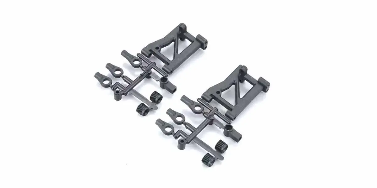 Kyosho v-One RRR-Fw06 Rear Suspension Arm Set (4)
