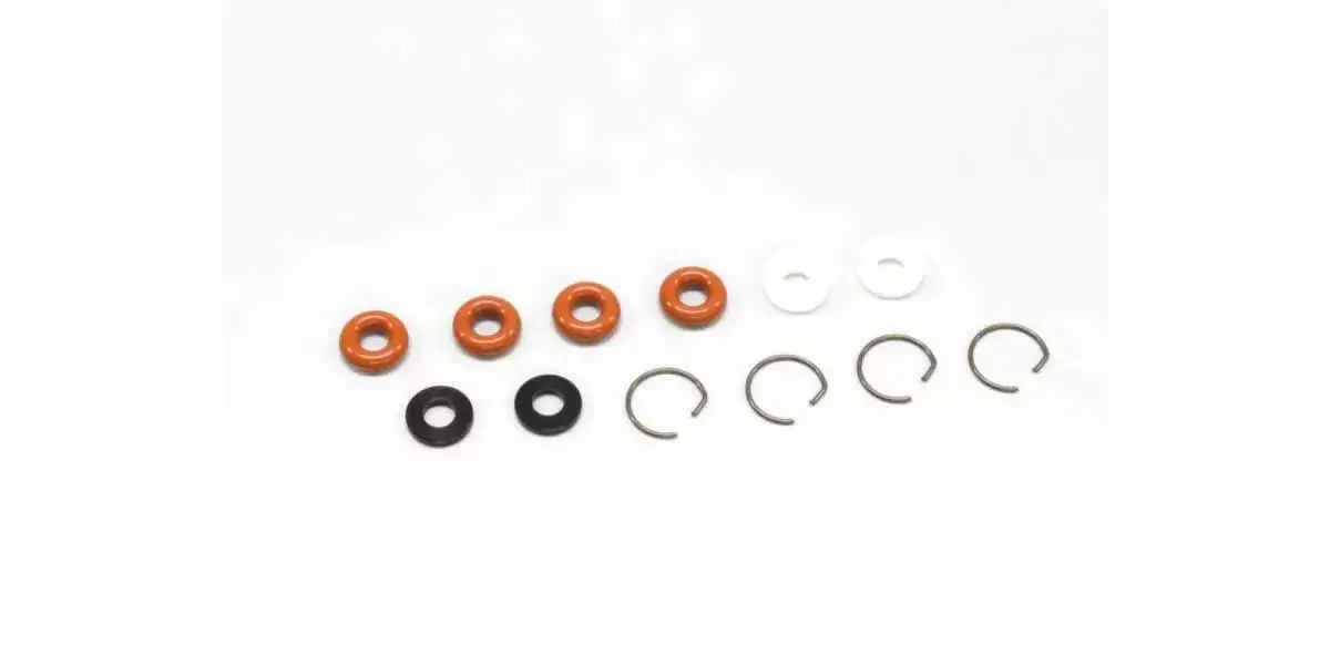 Kyosho 1:10 O-Ring Set