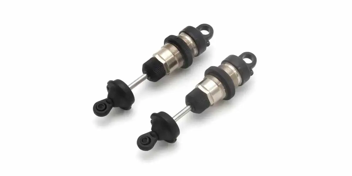 Kyosho Ultima Sb - Lazer Sb Aluminium Front Shock Set (2) – view 2
