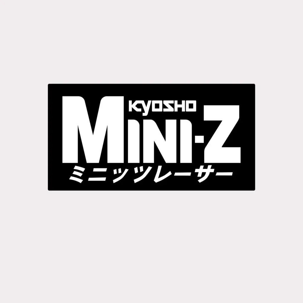 Mini-Z by Kyosho