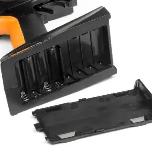 HPI Racing Hpi Tf-45 2.4Ghz Transmitter (3Ch)