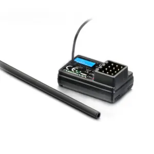 4-channel receiver R4WP-V2 Micro 2.4GHz (for CR4S.V2)