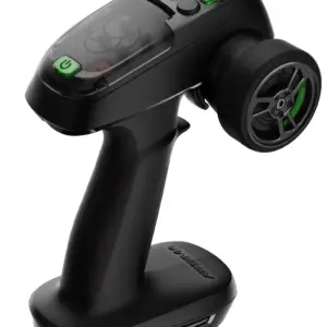 4-Channel Wheel Radio Set CR4S-EVO 2.4GHz