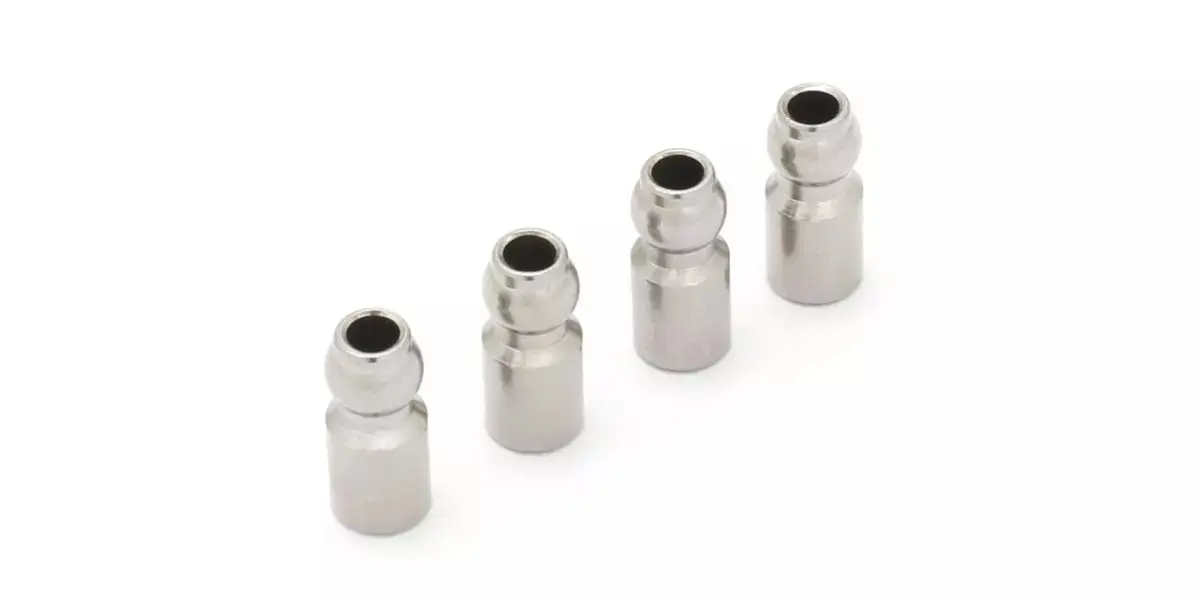 Kyosho KC10 68mm Pivot Ball 4 Neo 97043Ma305