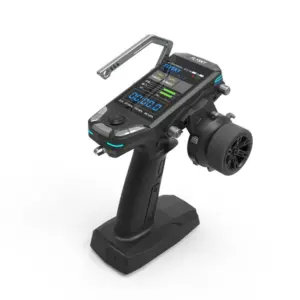 Flysky 11-CH Radio “FS-G11P” 2.4GHz incl. RX