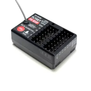 Flysky 11-CH Receiver “FS-R11P” 2.4GHz