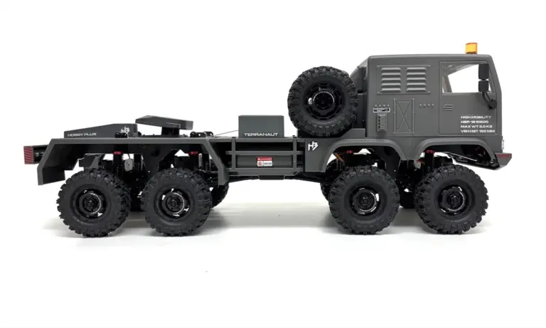 Crawlers