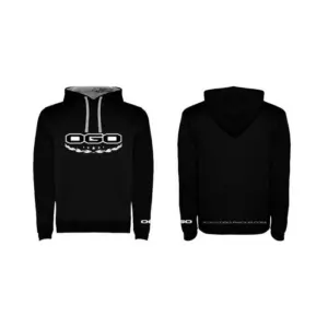 Official OGO Racing Sweatshirt Size M