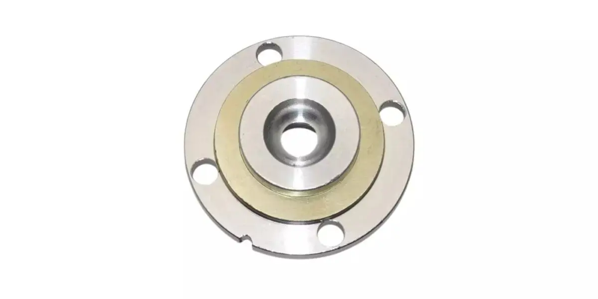 Kyosho Ke21v Engine Under Head — view 1