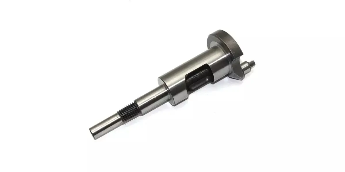 Kyosho Ke21v Engine Crankshaft — view 1