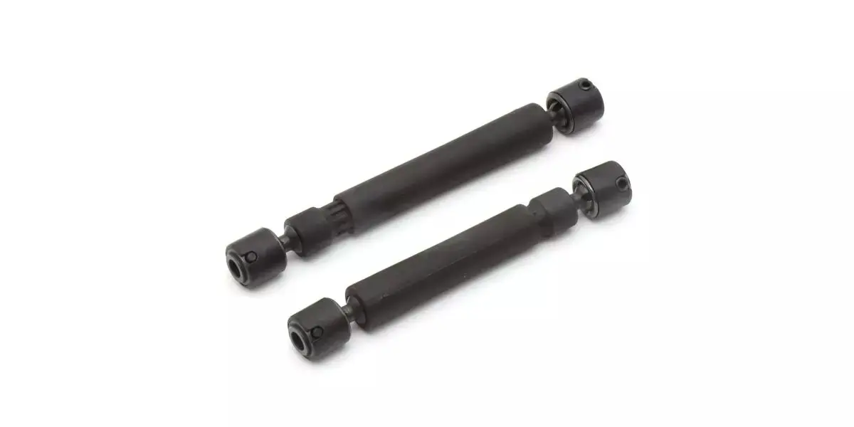 Kyosho Kc10 Series Center Shaft (77.7/64.7) (2) — view 1