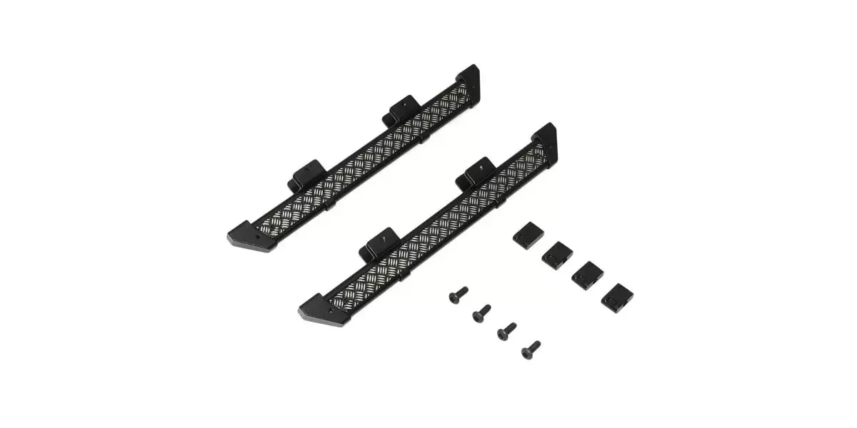 Kyosho Kc10 Series Heavy-Duty Running Set — view 1