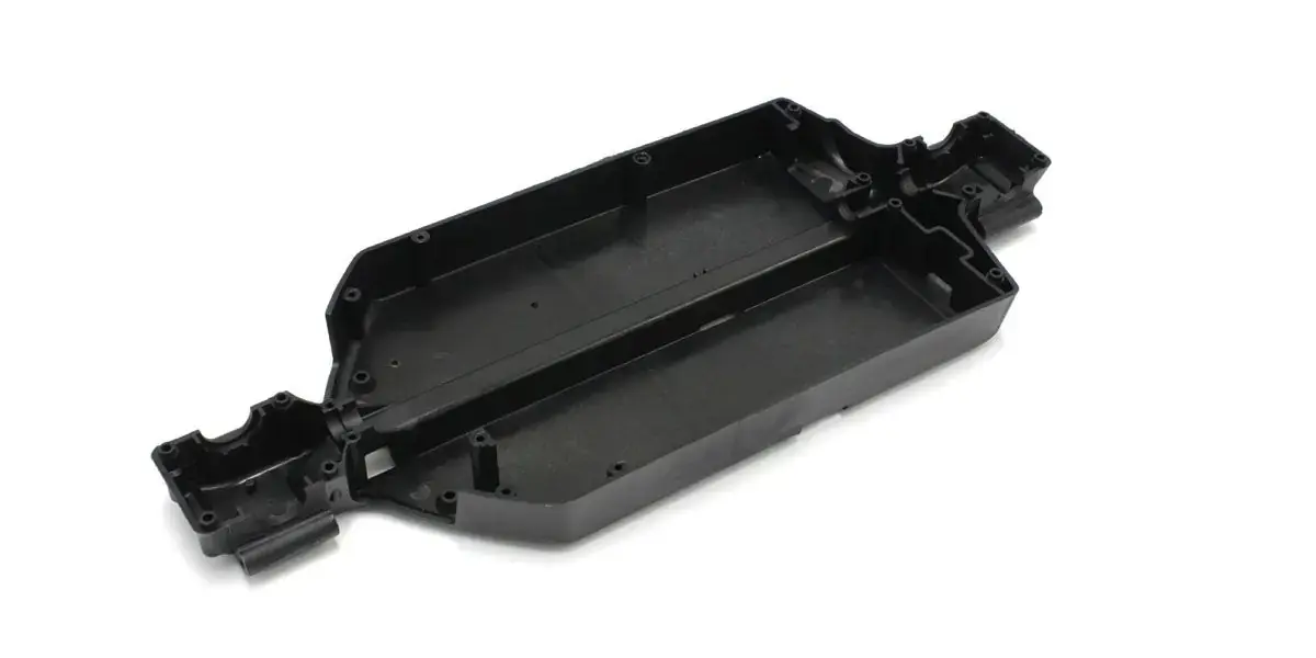Kyosho Fazer Fz02s -Rage 2.0 Main Chassis (S) — view 1