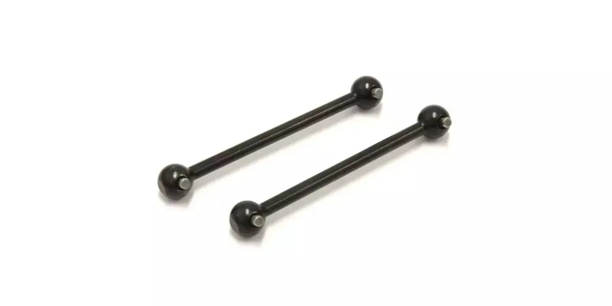 Kyosho Fazer Fz02l-B Drive Shaft L (2) — view 1