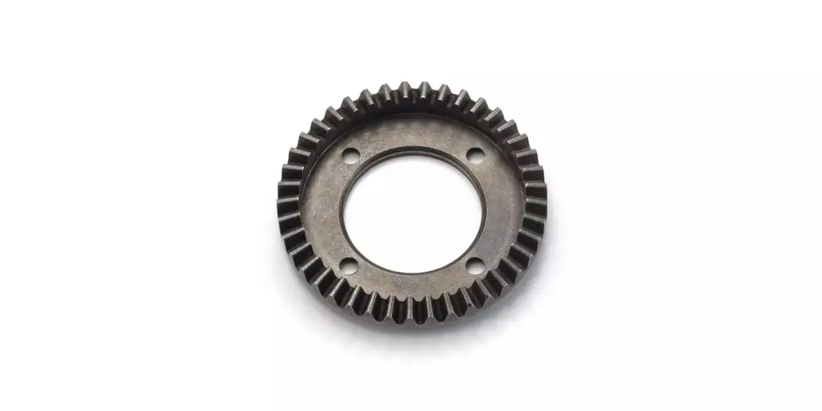 Kyosho Madvan Ve Fz02l-B 41 Teeth Ring Gear — view 1