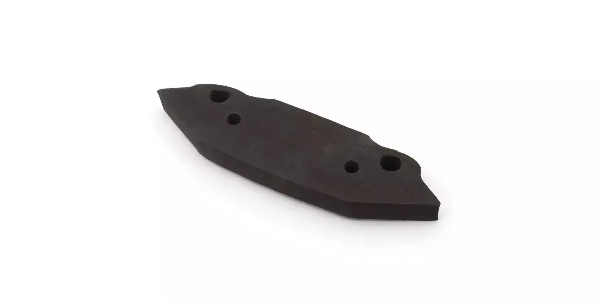 Kyosho Fazer Fz02 Tc Foam Bumper (Stealth Body Mount Type) — view 1