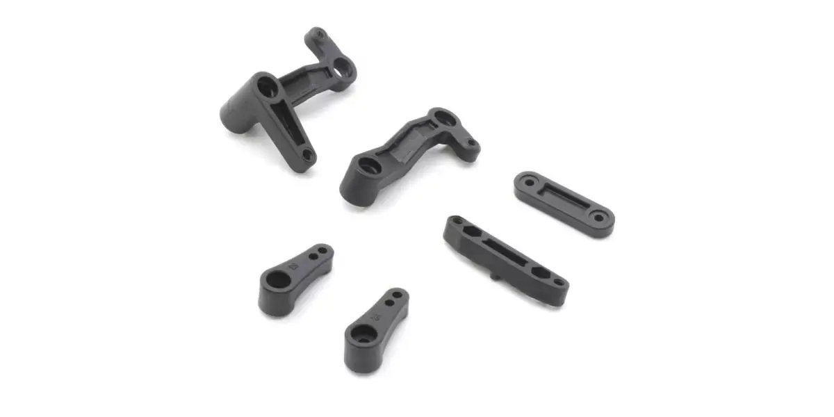 Kyosho Fazer Fzd2 V2 Crank Arms — view 1