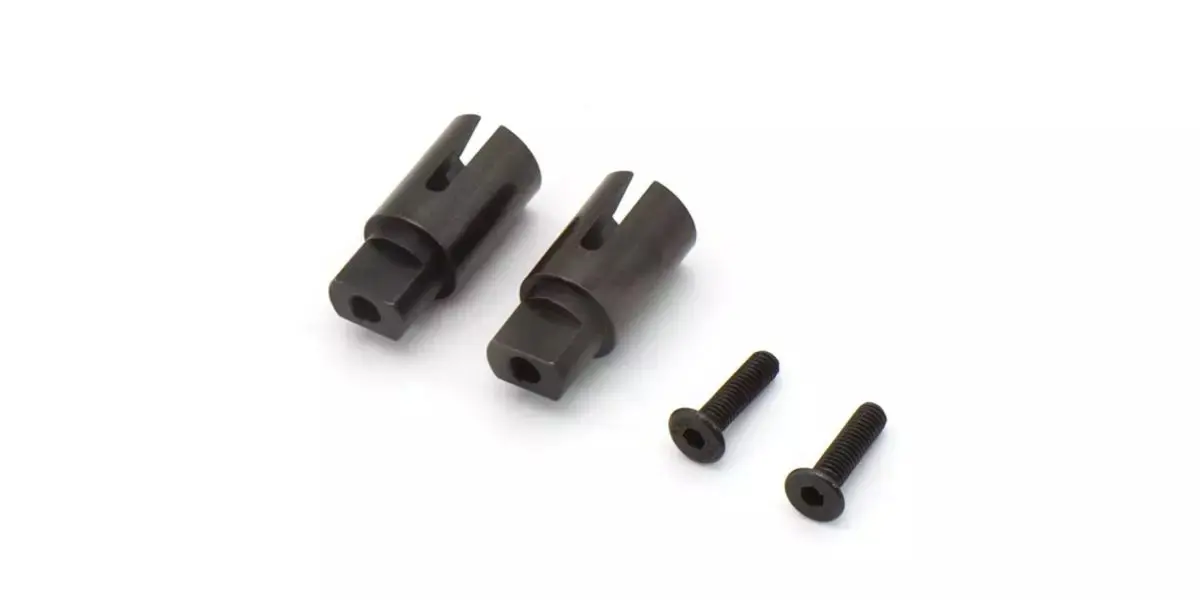Kyosho Fazer Fzd2 Steel Spool Cup — view 1