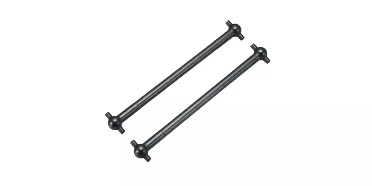Kyosho Inferno 91mm Drive Shaft (Rr Neo/Mp9rs-Ft CTR mp7.5/neo) (2) — view 1