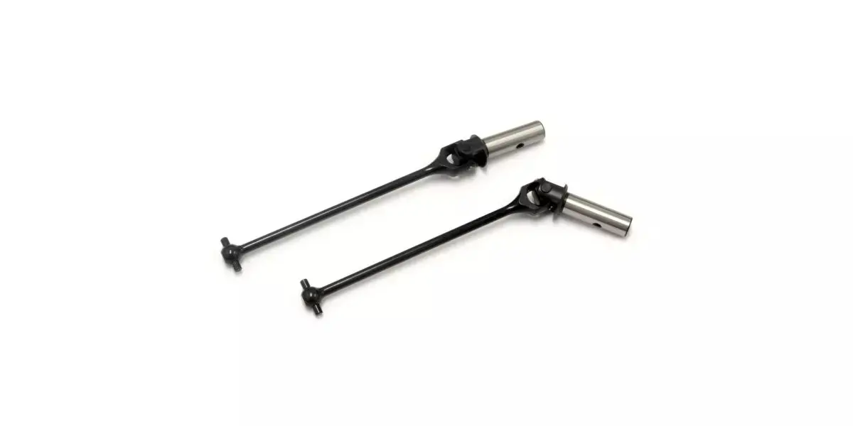 Kyosho Inferno Mp10 94mm Universal Swing Shaft (2) — view 1