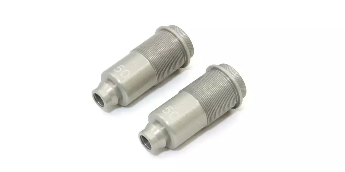 Kyosho Inferno Mp9/Mp10/Mp11 Hd Shock Cases (2) M=55 — view 1
