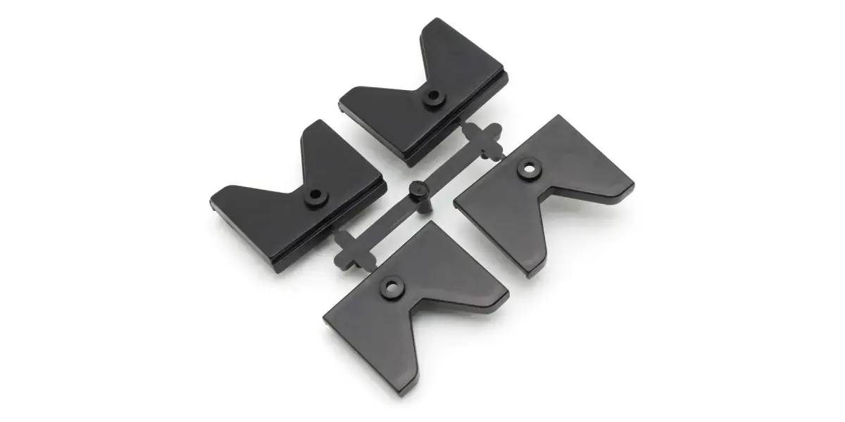Kyosho Inferno Mp10 Tki3 Wing Spacer — view 1