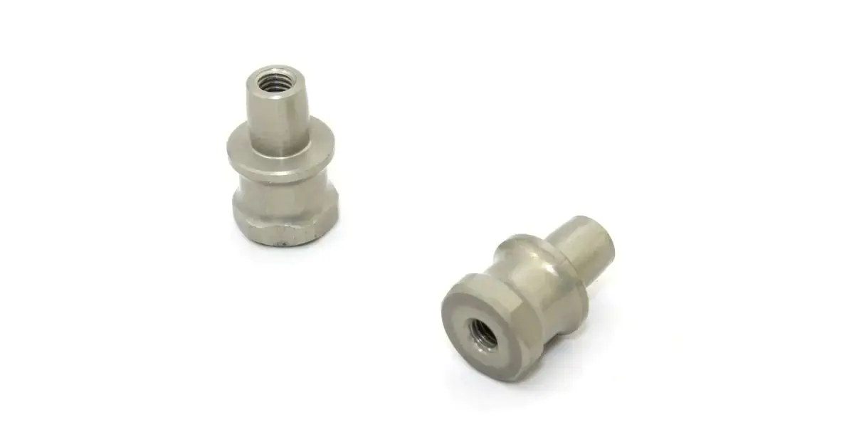 Kyosho Inferno Mp10 Lw Short Damper Bush (2) — view 1
