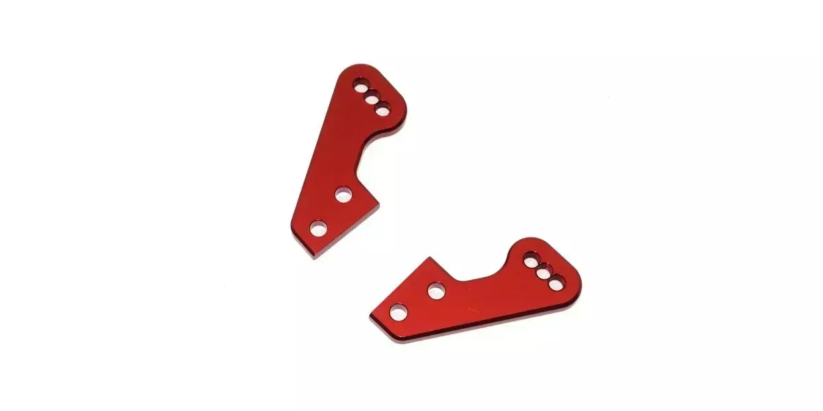 Kyosho Inferno Mp11 Sp 0 Front Knuckle Plate (2) — view 1