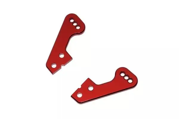 Kyosho Inferno Mp11 Sp -3 Front Knuckle Plate (2) — view 1