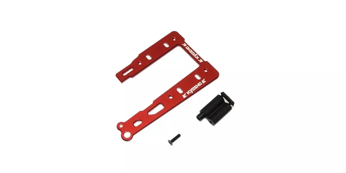Kyosho Inferno Mp11 One-Piece Engine Mount Plate — view 1