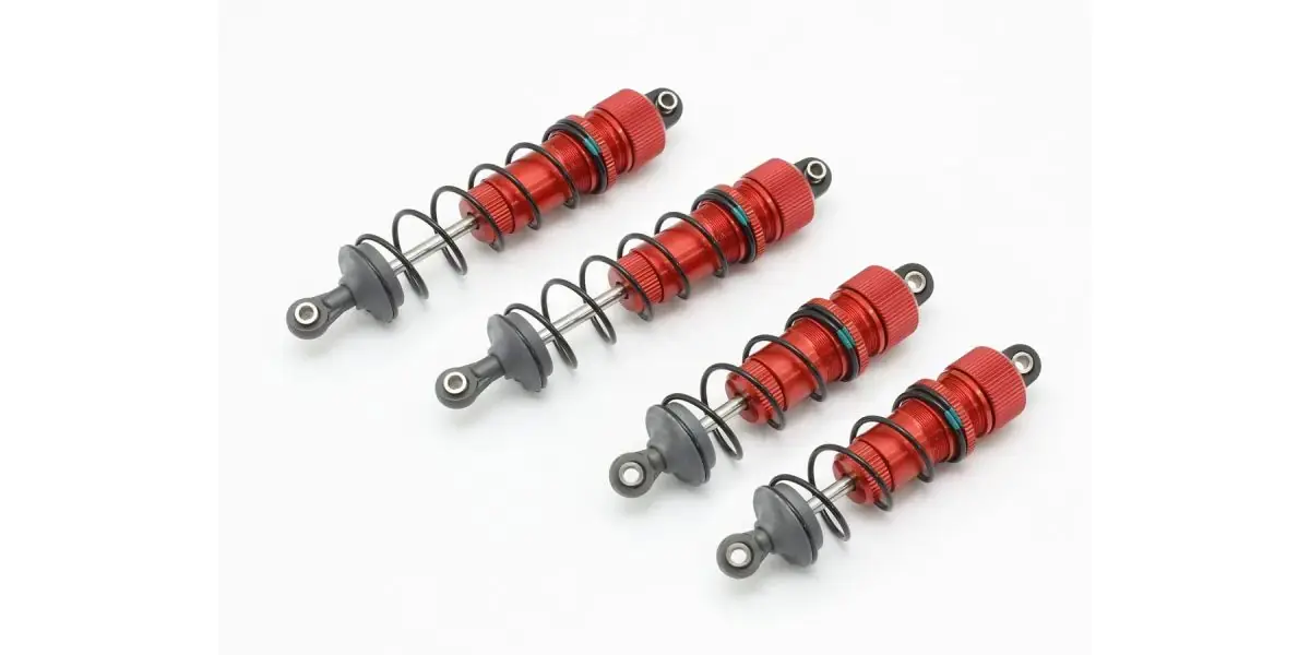 Kyosho Kb10 Series Aluminium Shock Set 1:10 (2) — view 1