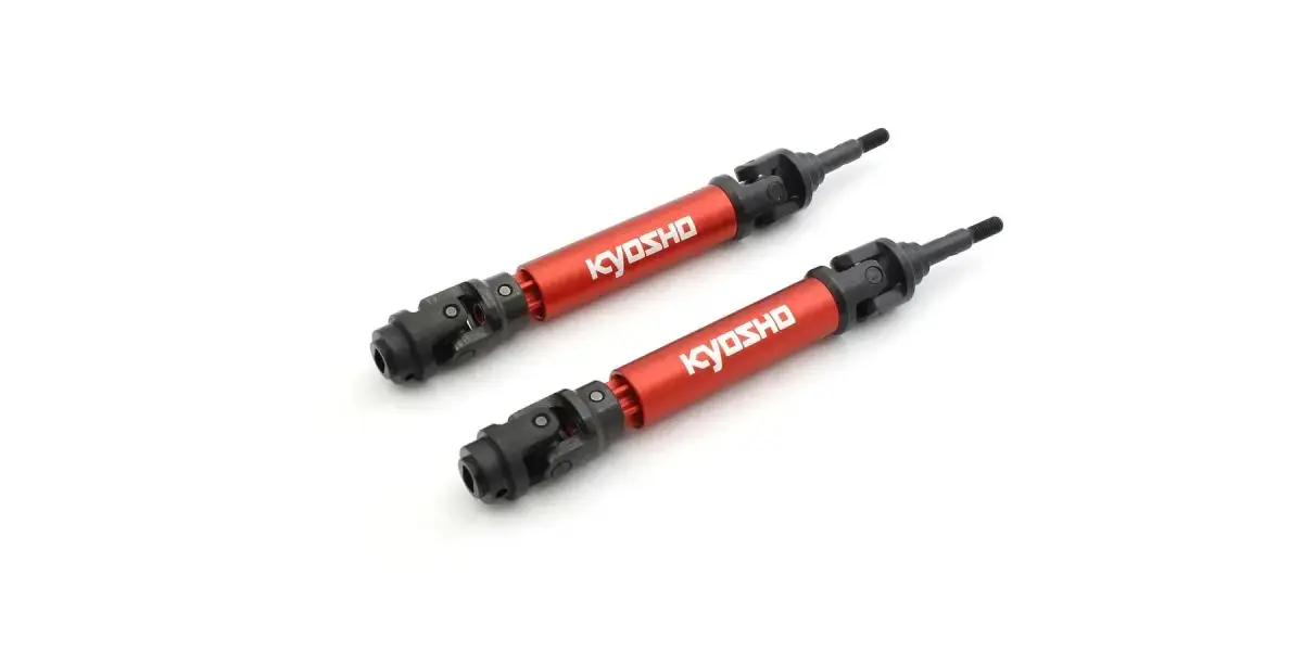 Kyosho Mad Wagon Ve Kb10-W Hd Drive Shaft (2) — view 1