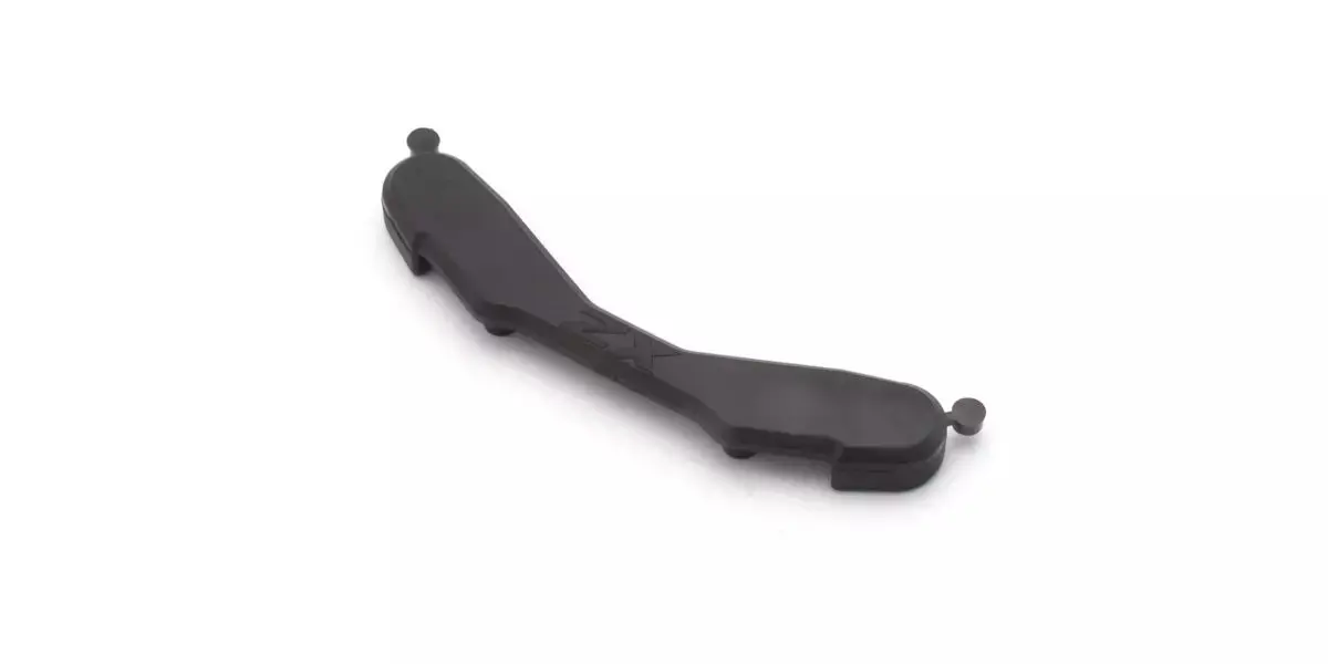 Kyosho Lazer zx7.5 Front Damper Stay Protector — view 1