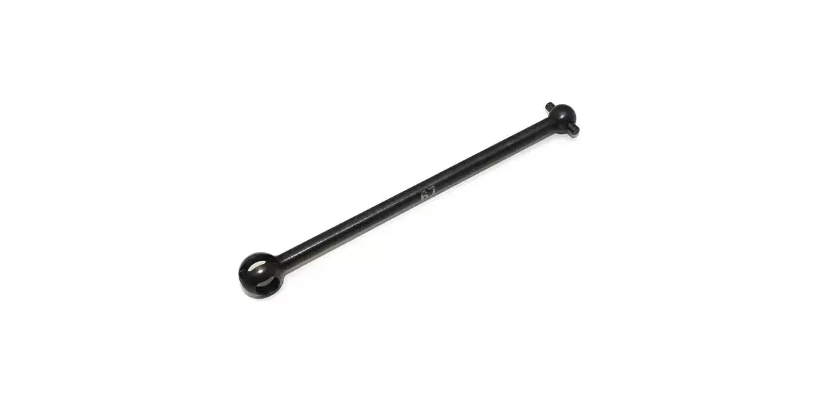 Kyosho Lazer zx7.5 Swing Shaft 67mm for La419 (1) — view 1