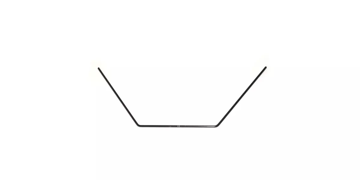 Kyosho Ultima sb/rb7.5 – Lazer zx7.5 Anti-Roll Bar 1.0mm — view 1