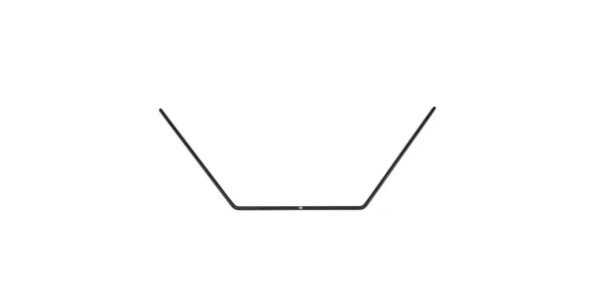 Kyosho Ultima sb/rb7.5 – Lazer zx7.5 Anti-Roll Bar 1.1mm — view 1