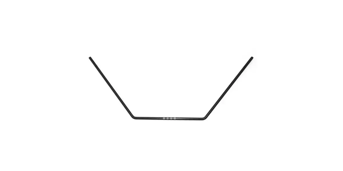 Kyosho Ultima sb/rb7.5 – Lazer zx7.5 Anti-Roll Bar 1.4mm — view 1